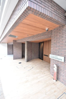 【エントランス】 | リノスタイル神戸下山手