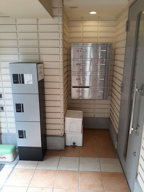 プレッソ戸越公園のその他
