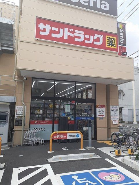 プレッソ戸越公園のその他