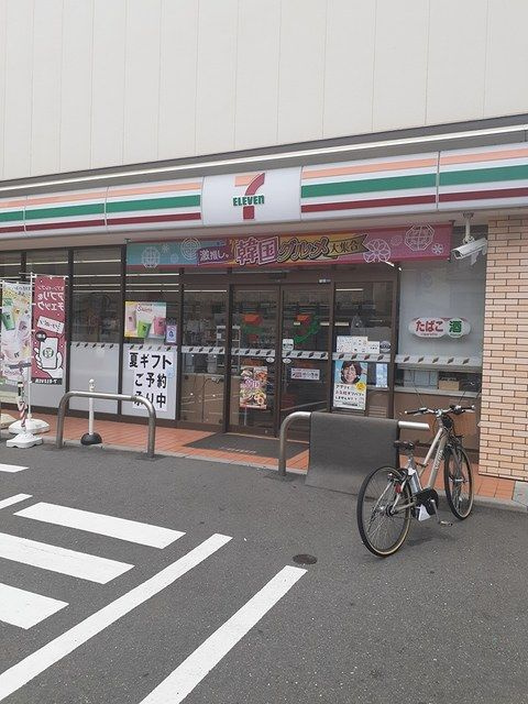 プレッソ戸越公園のその他