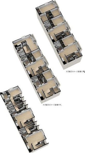 メゾン・アルマ(Maison・ALMA)のその他