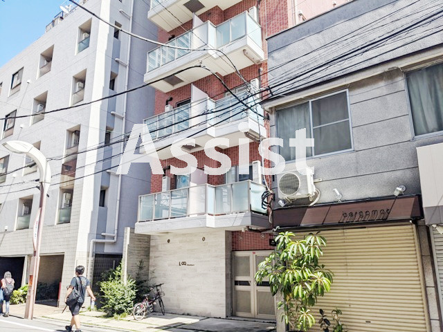 Ｌｏｇ武蔵小山のその他