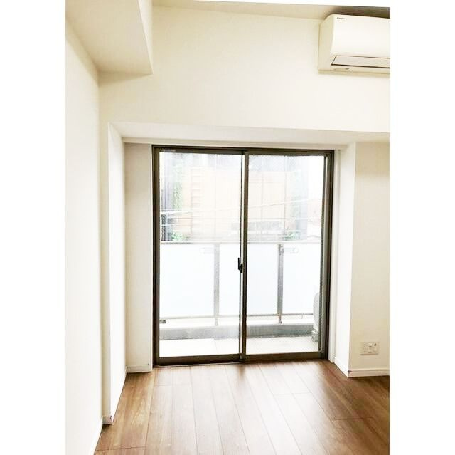 Ｌｏｇ武蔵小山の寝室
