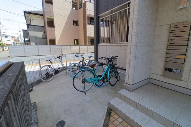【その他共用部分】 | スカイシャイン