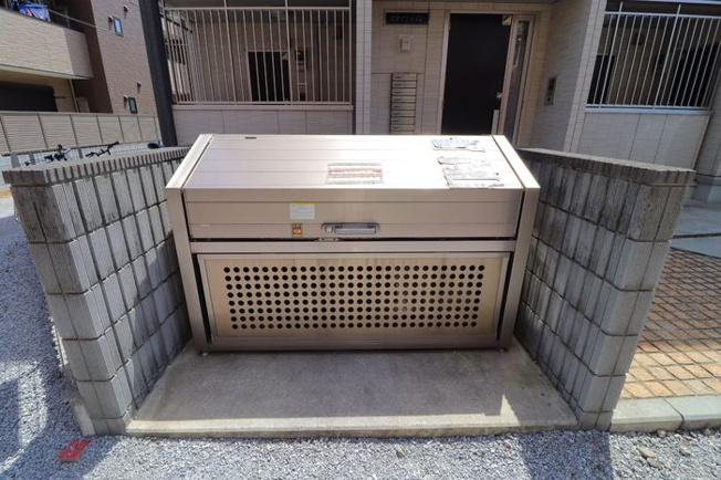 【設備】 | スカイシャイン