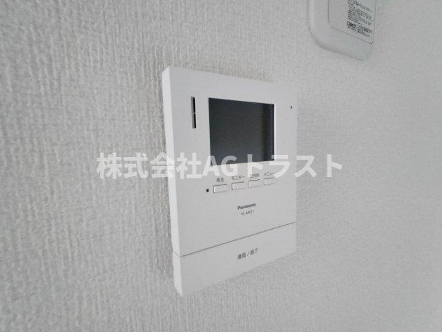 【セキュリティ】 | プレミオＴ－見沼