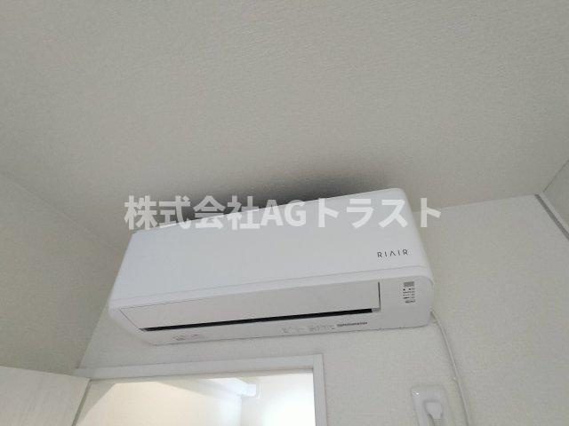 【設備】 | プレミオＴ－見沼