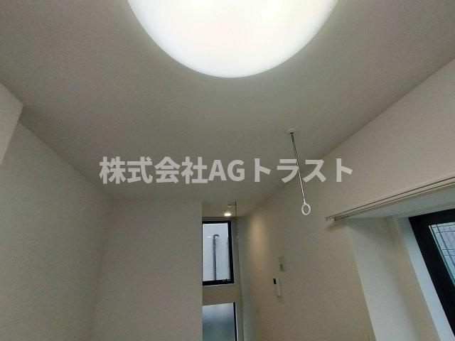【設備】 | プレミオＴ－見沼