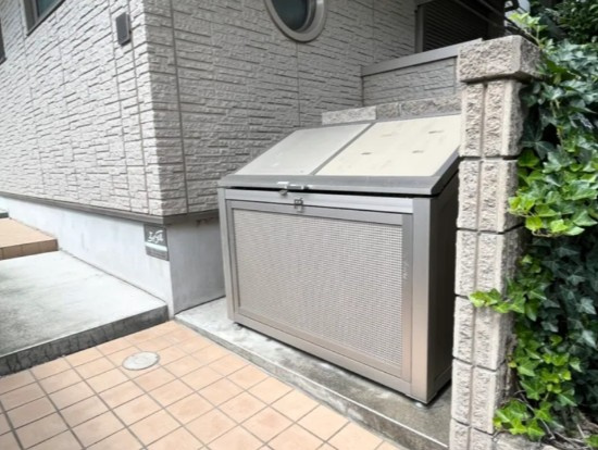 【その他共用部分】
