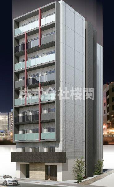 メインステージ横濱東口