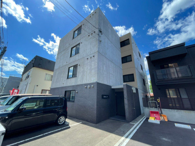 Ｅｎｃｏｒｅ　平岸