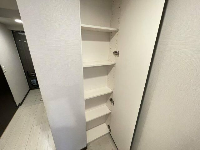 サンクレイドル平井のその他