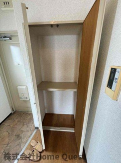 【内装】 | グリーンハウス