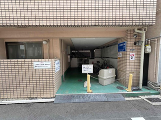 【エントランス】 | グリーンハウス