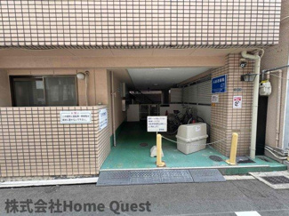 【エントランス】 | グリーンハウス