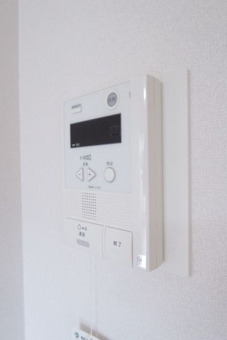 【設備】 | T's garden清瀬