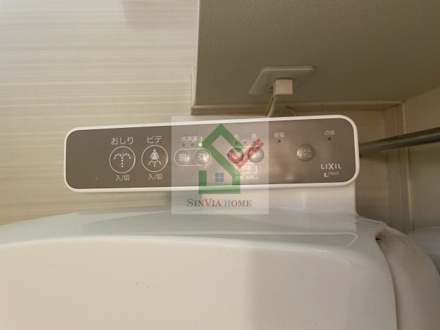レイクサイド石神井公園のその他
