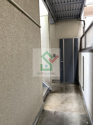 レイクサイド石神井公園のその他