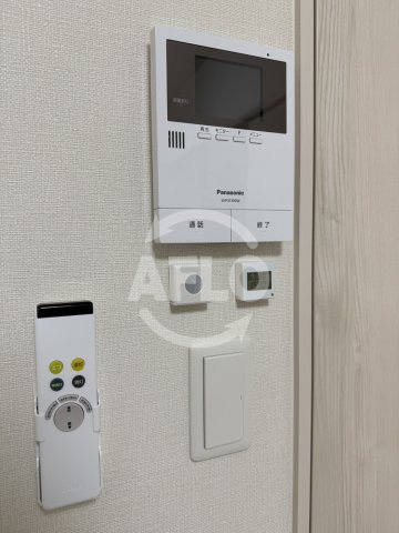 桜ハーモニーテラスのセキュリティ|桜ハーモニーテラス　設備