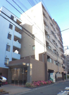 プレール新宿落合の画像