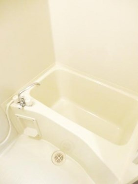【浴室】プレール新宿落合