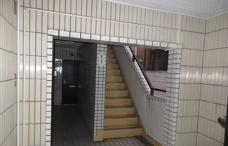 【その他共用部分】 | ビアメゾン東高円寺