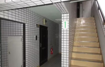 【その他共用部分】 | ビアメゾン東高円寺
