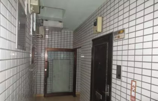 【その他共用部分】 | ビアメゾン東高円寺