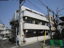 ビアメゾン東高円寺の画像