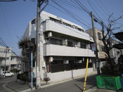 【外観】 | ビアメゾン東高円寺