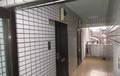 【その他共用部分】 | ビアメゾン東高円寺