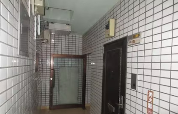 【その他共用部分】 | ビアメゾン東高円寺