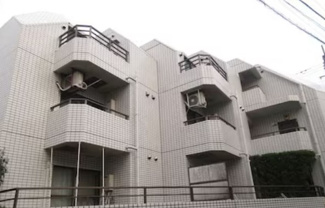 【外観】 | ビアメゾン東高円寺