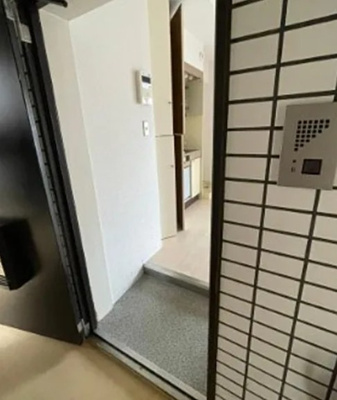 【玄関】 | ビアメゾン東高円寺