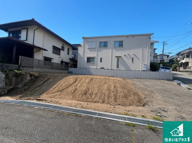 宝塚市野上　第2期　新築一戸建て
