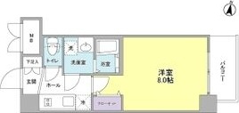 LOTUS GARDENの間取り|LOTUS GARDEN(ルーツガーデン)　間取り