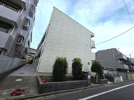 国立市西１丁目のマンションの画像
