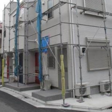アペックス・南小岩のその他共用部分