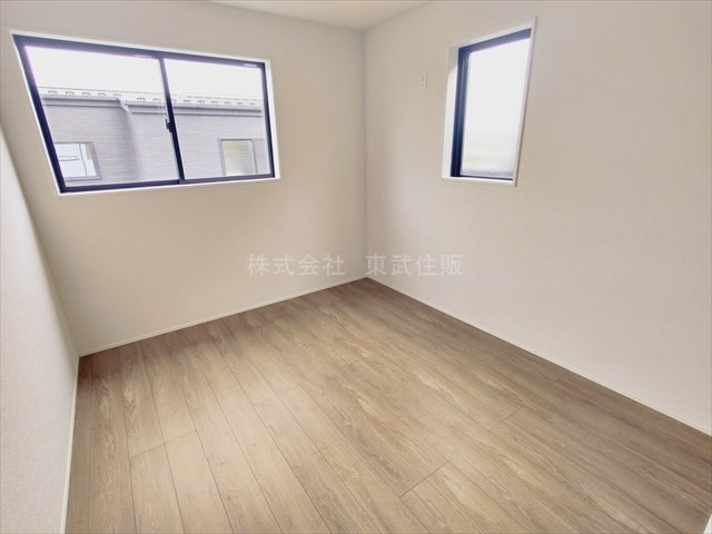 【洋室】の画像