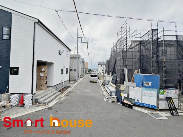 相模原市南区磯部全１１棟