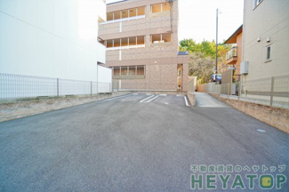  | 敷地内駐車場