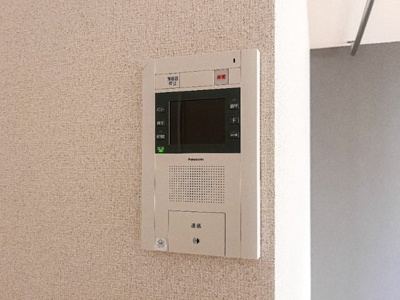 【セキュリティ】 | ザ・パーククロス阿波座