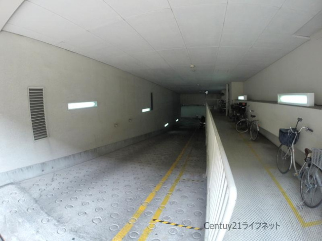 【その他共用部分】 | ネオハイツ新大阪