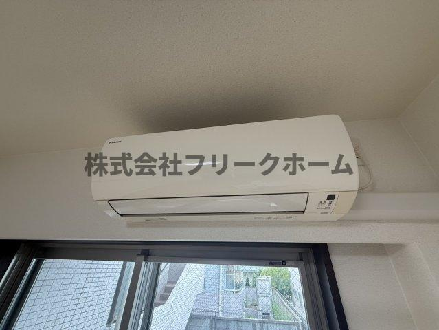 小金井市本町５丁目の賃貸マンションの設備