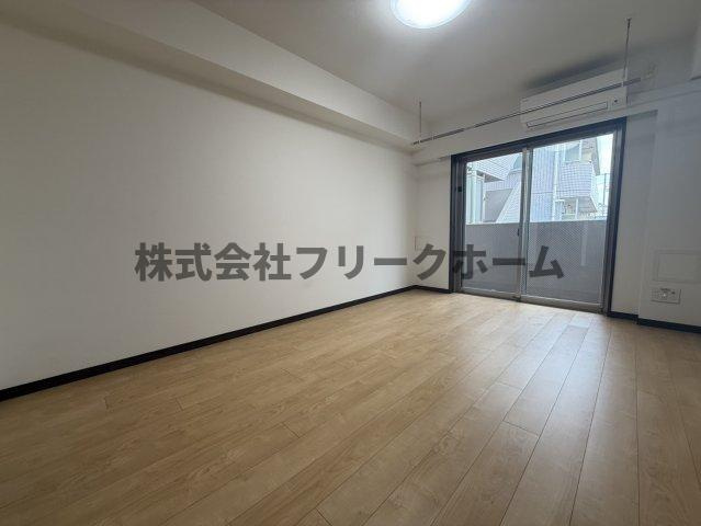小金井市本町５丁目の賃貸マンションの寝室