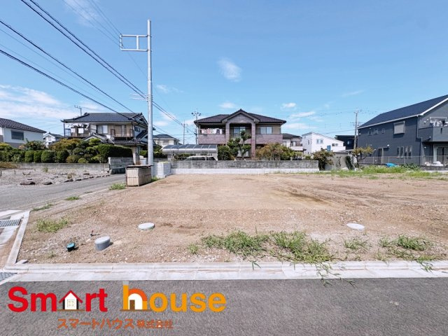 相模原市南区磯部第１期の土地図