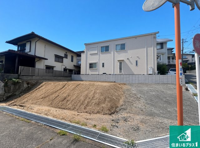 ■宝塚市野上　第2期　新築一戸建ての外観|現在の進捗状況です！順調に作業進行中、完成が待ち遠しいです！詳細の間取り等、お気軽にお問い合わせください！