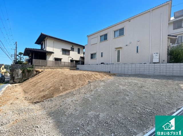 宝塚市野上　第2期　新築一戸建ての外観|現在建築中！落ち着いた街並みで新生活を始めることが出来そう！周辺の物件も併せてご紹介させて頂きます！