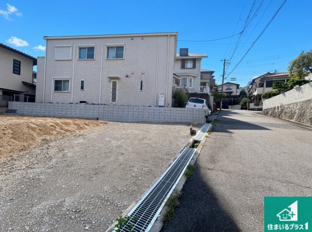 宝塚市野上　第2期　新築一戸建ての外観|現在の進捗状況です！順調に作業進行中、完成が待ち遠しいです！詳細の間取り等、お気軽にお問い合わせください！