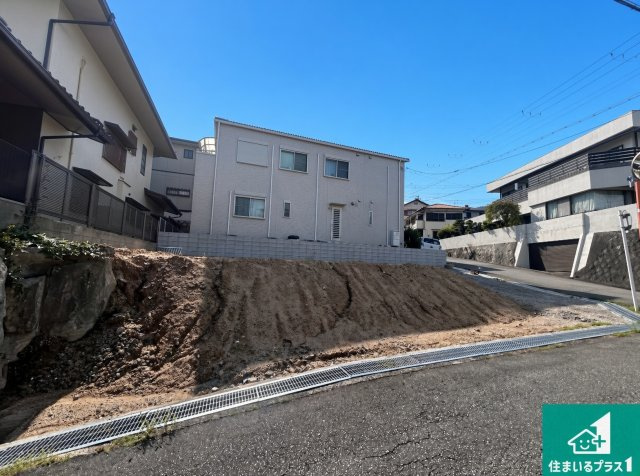 宝塚市野上　第2期　新築一戸建ての外観|現在建築中！落ち着いた街並みで新生活を始めることが出来そう！周辺の物件も併せてご紹介させて頂きます！